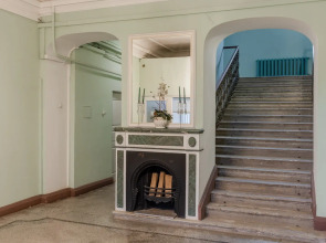 Апартаменты Vintage Apartment Marsovo Pole 3