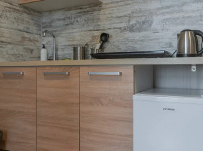 Апартаменты Улучшенные SalutApart 8