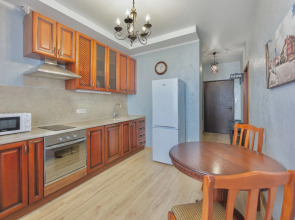 Апартаменты Анапское шоссе 39Г