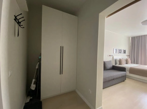 Квартира Holidays Apartment