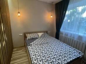 Квартира Уютная квартира на набережной