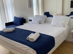 Апартаменты VIP Apart Batumi
