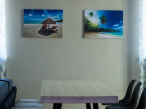 Гостевой дом Ростовские каникулы