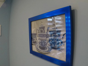 Апартаменты Гжель с личной парковкой