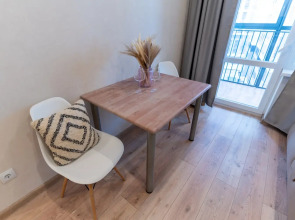 Квартира Stepanenkov на Печатников 5