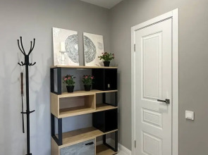 Квартира Просторная в Центре Уфы, 55 м2