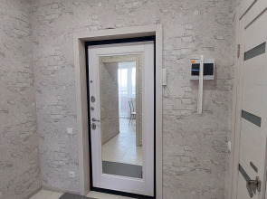 Апартаменты СВ Жираф 6