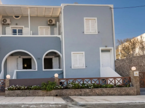 Aegean Nest Studios - Adults Only Mini Hotel
