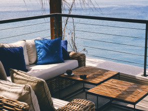 Allium Bodrum Resort & Spa