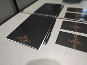 Гостевой Дом Platonov