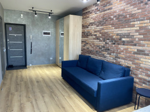 Апартаменты Коммунистическая улица 109