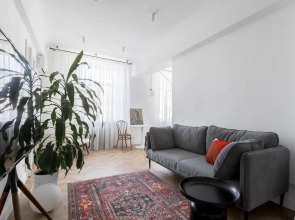 Апартаменты на улице Республики