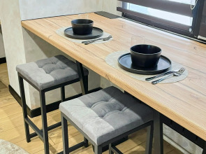 Апартаменты Wow Apart в Кусково