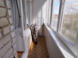 Апартаменты Александра