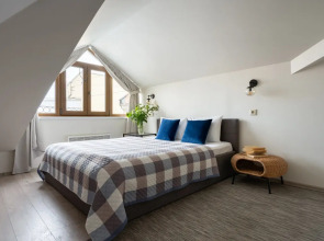 Апартаменты LetYourFlat Садовая