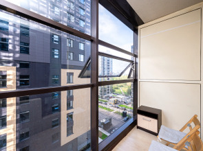 Апартаменты Helen Apart