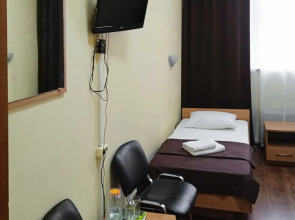 Отель  Smart Hotel KDO Владивосток