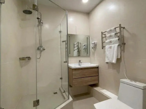 Отель A.V.SOKOL