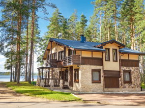 Lesnaya Rapsodiya Hotel