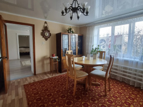 Частный дом Уютный домик