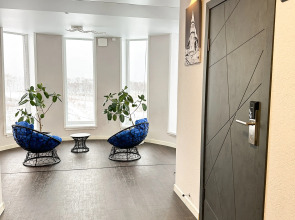 Гостевой дом Море