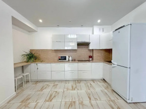 Квартира 2-к Квартира в ЖК Алые Паруса