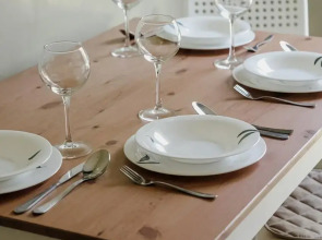 Квартира Апартаменты