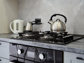 Апартаменты на Пушкина 95