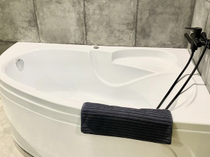 Апартаменты Apartment Family