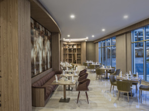 Delphin BE Grand Resort - Ultra All Inclusive