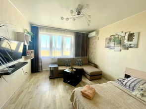 Leninskiy 124 Apartments