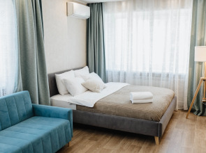 Квартира 34 Домика на Германа Титова