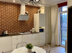 Апартаменты в центре Светлогорска 2