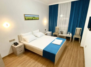 Отель Qul-Khadisha