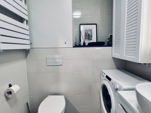 Квартира в ЖК Большая Очаковская 2