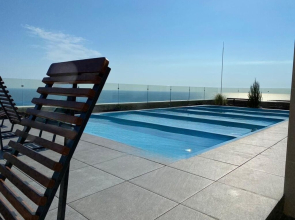 Апартаменты ЖК Метрополь