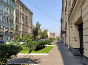 Апартаменты Шума.нет 2