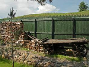 Гостевой Дом Подозерка