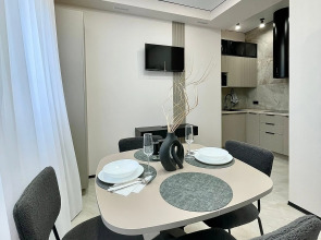 Квартира Жемчуг Колоннады