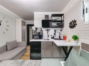 Апартаменты Средний Тишинский переулок 24-26 (02)