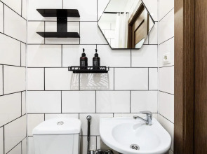 Апартаменты в сердце Казани