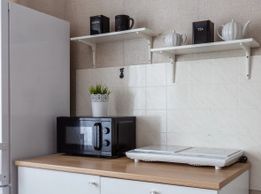 Квартира Однокомнатные апартаменты на Пролетарской