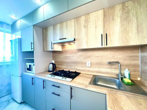 Апартаменты Паруса Рядом с Тц Круиз