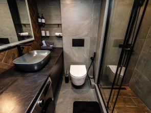 Апартаменты Люкс Студия рядом с ВДНХ