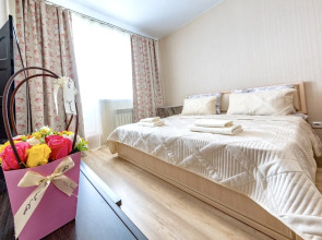 Апартаменты Fsf в Центре - Бесконтактный заезд