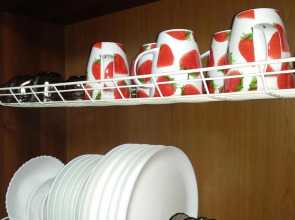 Апартаменты Уютная Двухкомнатная Квартира со Свежим Ремонтом