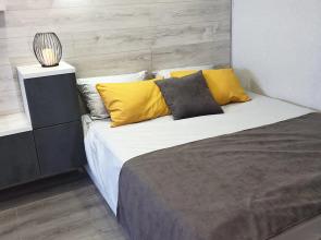 Квартира Уютная