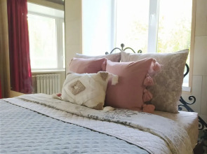 Квартира Студия на ул. Добрынина