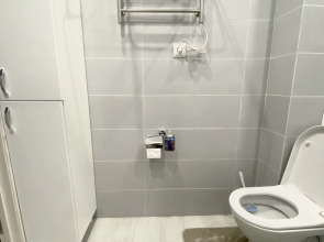 Апартаменты Евро Студия в районе Парка Галицкого