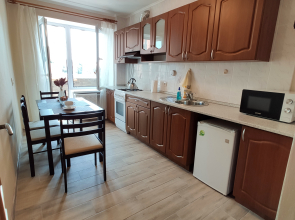 Апартаменты "ЧЕМОДАН"